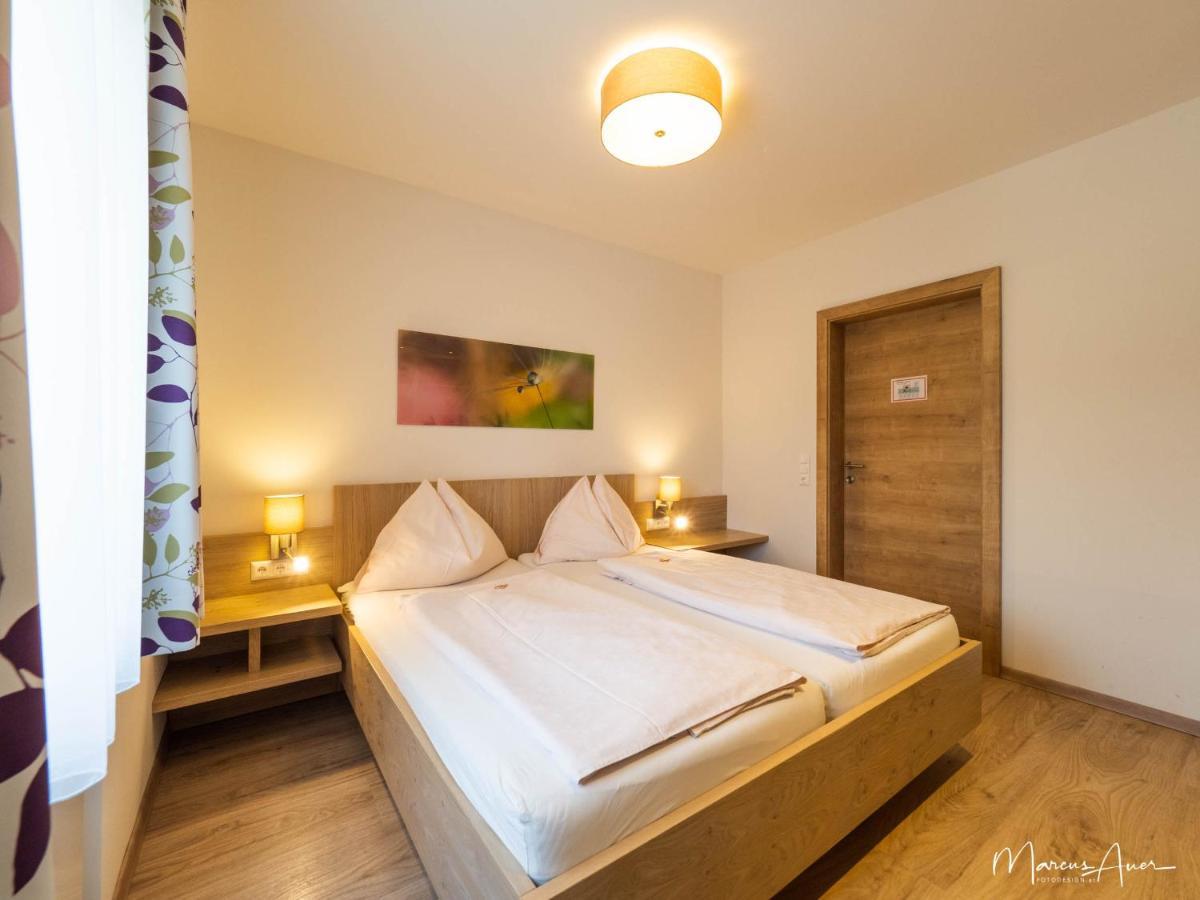 Pension Ehrenfried - Hotel Garni Kindberg Rom bilde