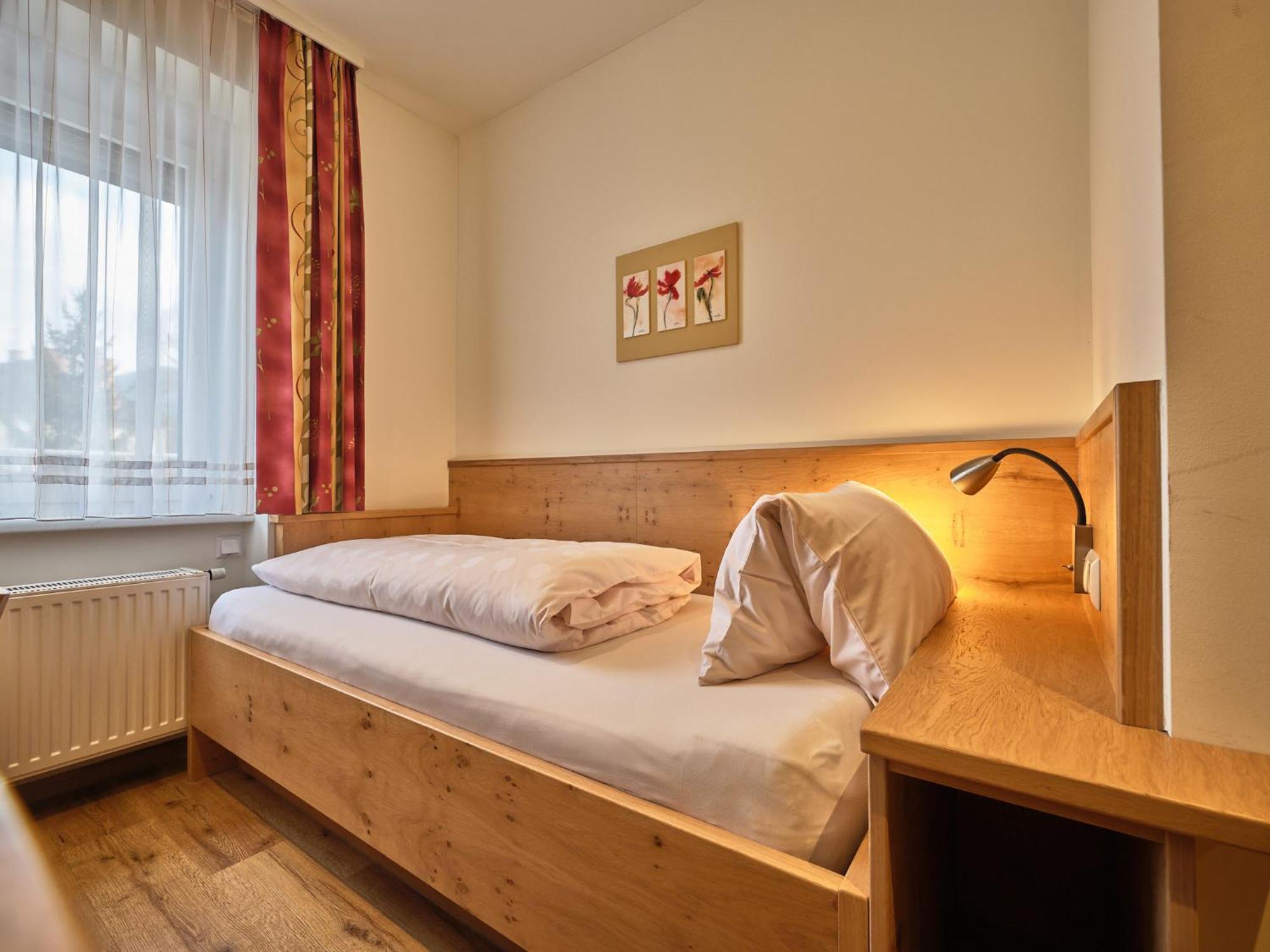 Pension Ehrenfried - Hotel Garni Kindberg Rom bilde